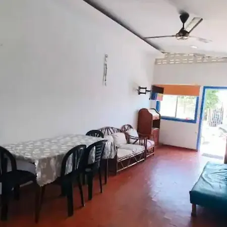 Brisas 104 Apartamento Cartagena