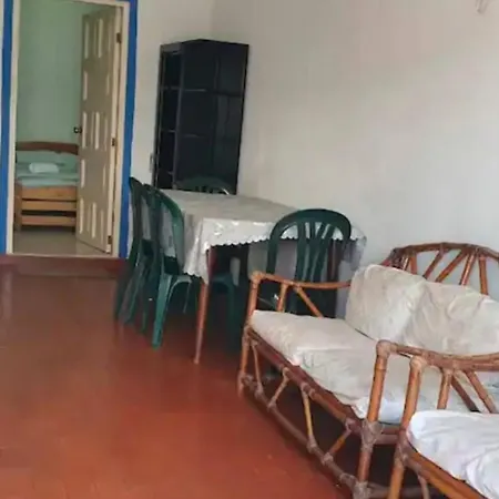Brisas 104 Apartamento
