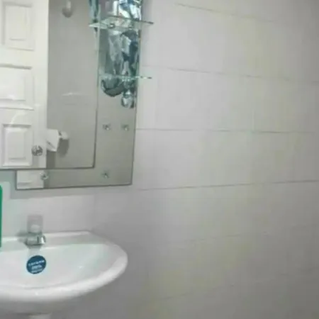 Apartamento Brisas 104 Cartagena